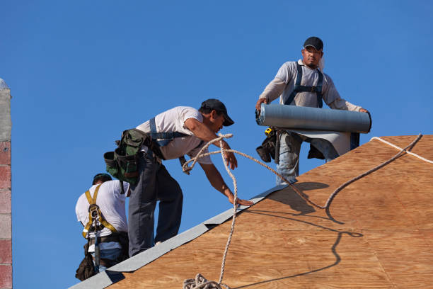 Professional Roofing Contractor in Story City, IA