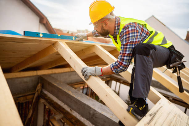 Gutter Installation and Roofing in Story City, IA