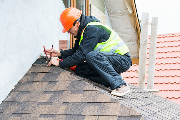 Quick and Trustworthy Emergency Roof Repair Services in Story City, IA